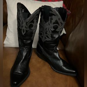 Madden girl boots